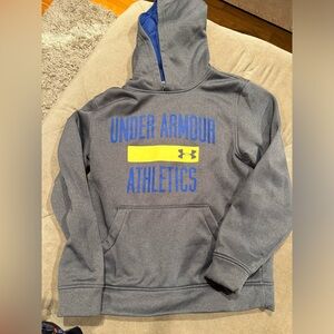 Under Armour Sweatshirt
